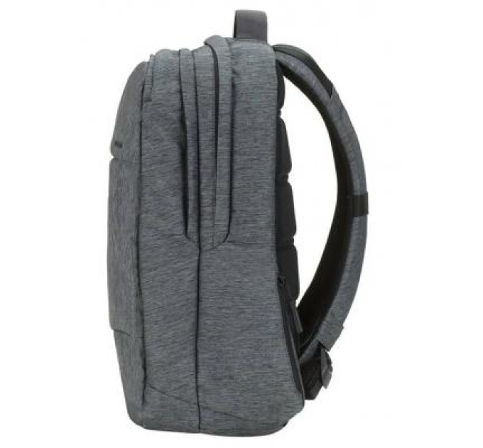 Рюкзак для ноутбука Incase 17" City Backpack Heather Black (CL55569)