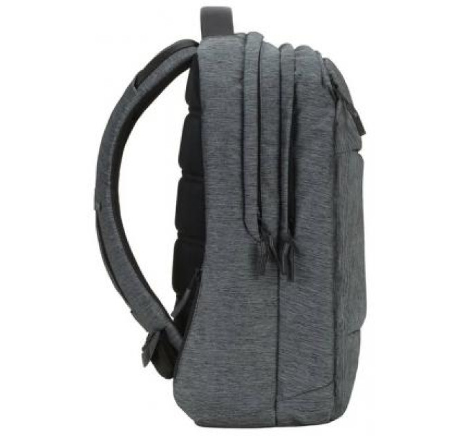 Рюкзак для ноутбука Incase 17" City Backpack Heather Black (CL55569)