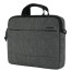 Сумка для ноутбука Incase 13" City Brief - Heather Black/Gunmetal (CL60589)