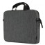 Сумка для ноутбука Incase 13" City Brief - Heather Black/Gunmetal (CL60589)