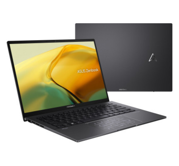 Ноутбук ASUS Zenbook 14 UM3402YA-KP751 (90NB0W95-M01C20)