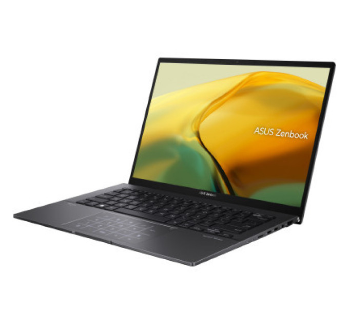 Ноутбук ASUS Zenbook 14 UM3402YA-KP751 (90NB0W95-M01C20)