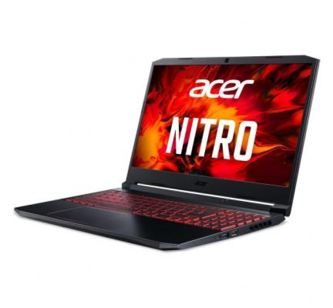 Ноутбук Acer Nitro 5 AN515-55 (NH.QB2EU.008)