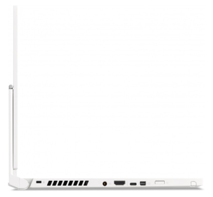 Ноутбук Acer ConceptD 3 CC315-72P (NX.C5QEU.003)