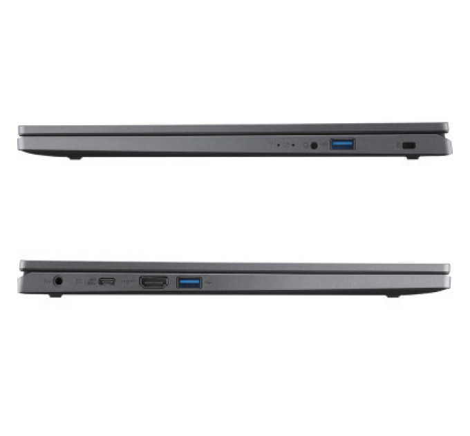 Ноутбук Acer Extensa 15 EX215-23 (NX.EH3EU.00E)