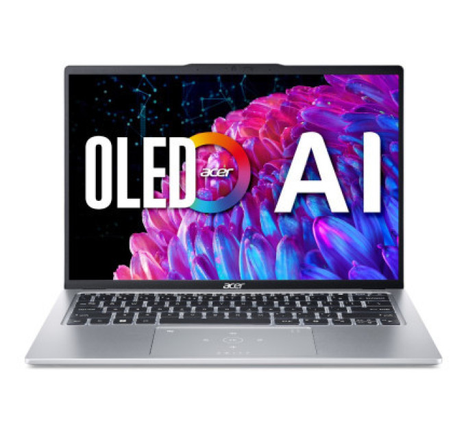 Ноутбук Acer Swift Go 14 SFG14-73-72MX (NX.KY7EU.001)