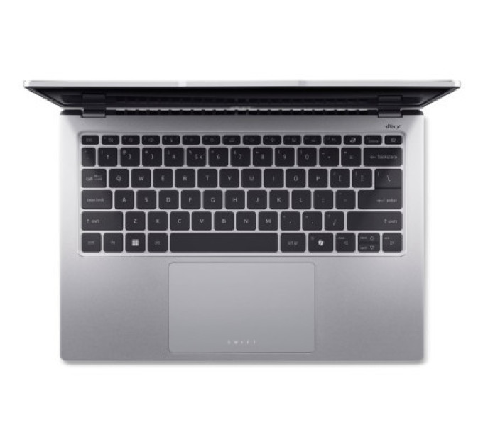 Ноутбук Acer Swift Go 14 SFG14-73-72MX (NX.KY7EU.001)