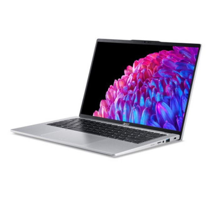 Ноутбук Acer Swift Go 14 SFG14-73-72MX (NX.KY7EU.001)