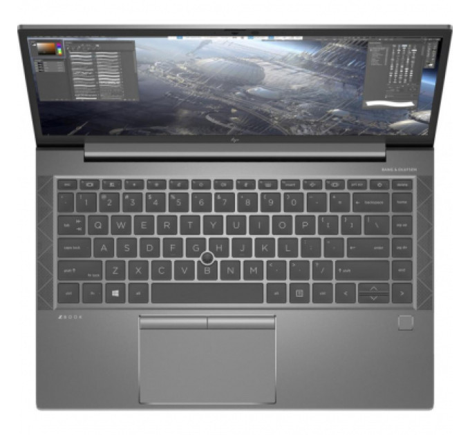 Ноутбук HP ZBook Firefly 14 G8 (1A2F2AV_V15)