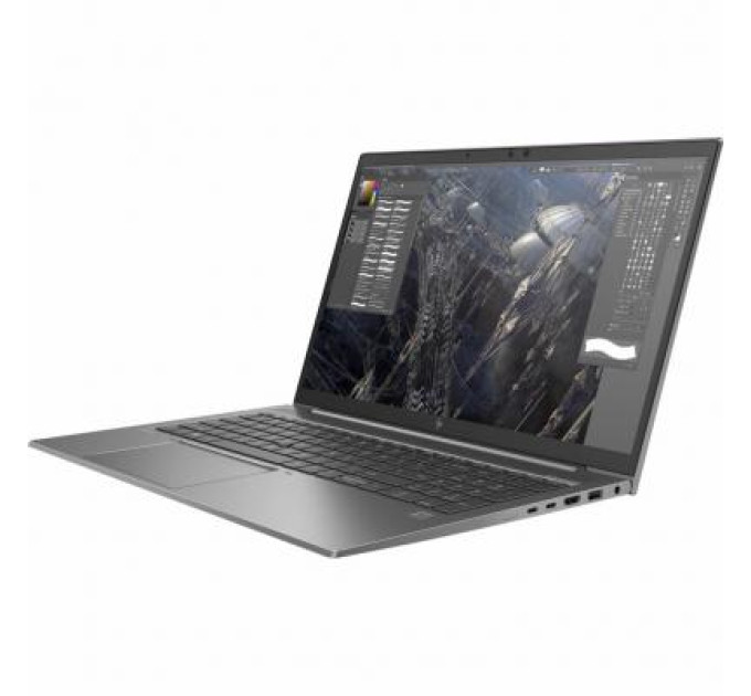 Ноутбук HP ZBook Firefly 15 G8 (1G3U7AV_V13)