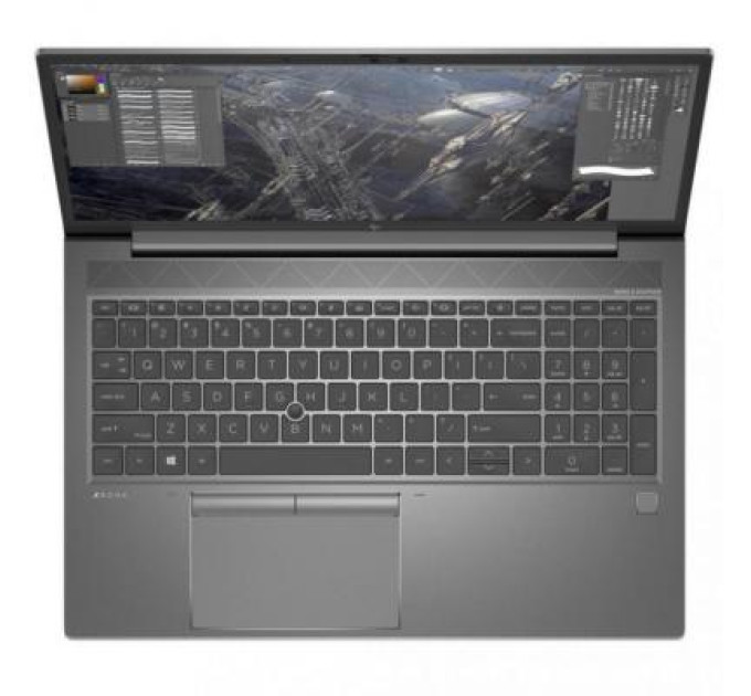 Ноутбук HP ZBook Firefly 15 G8 (1G3U7AV_V13)