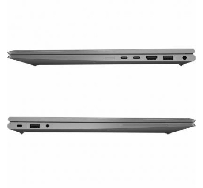 Ноутбук HP ZBook Firefly 15 G8 (1G3U7AV_V13)