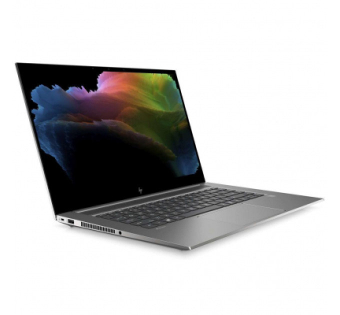 Ноутбук HP ZBook Create G7 (2C9P8EA)