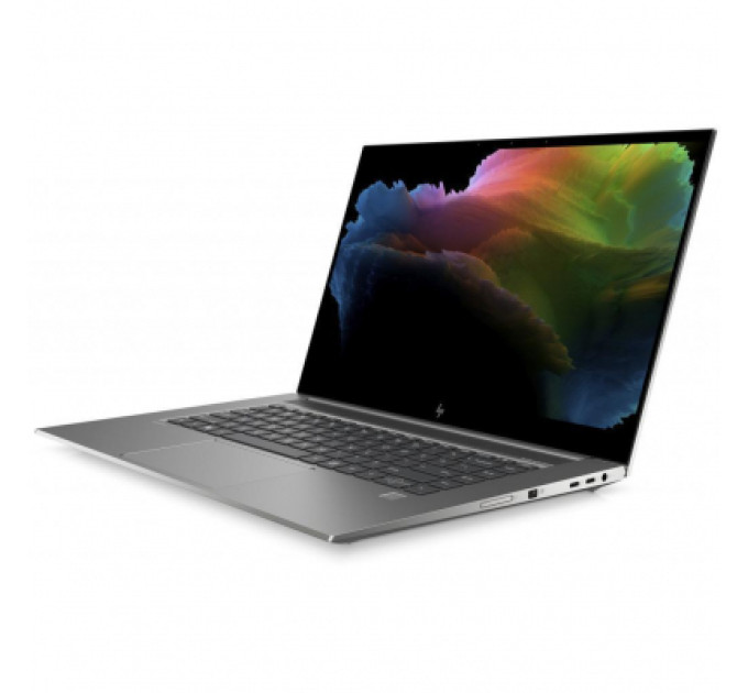 Ноутбук HP ZBook Create G7 (2C9P8EA)