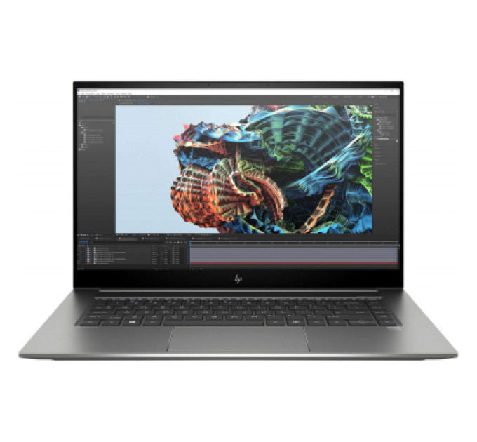 Ноутбук HP ZBook Studio G8 (451T2ES)