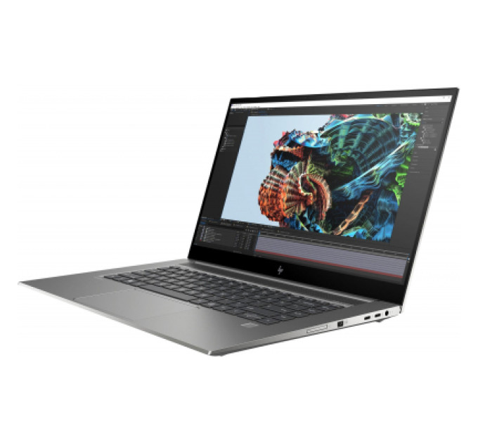 Ноутбук HP ZBook Studio G8 (451T2ES)