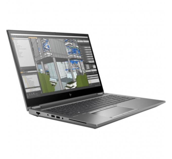 Ноутбук HP ZBook Fury 15 G8 (4N4Z8AV_V2)