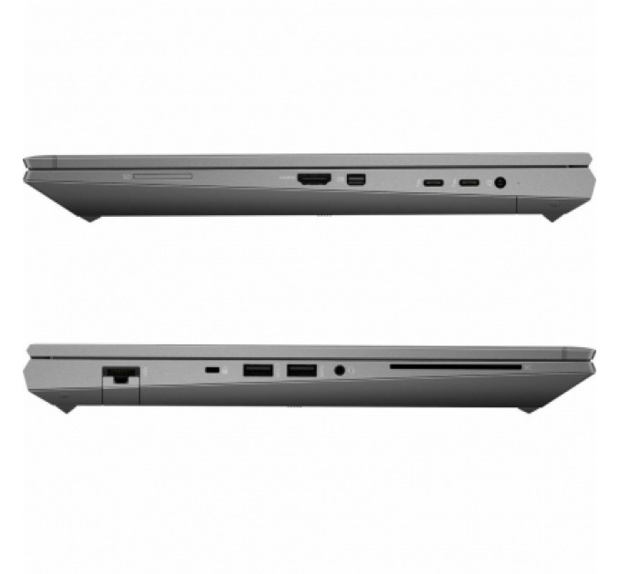 Ноутбук HP ZBook Fury 15 G8 (4N4Z8AV_V2)