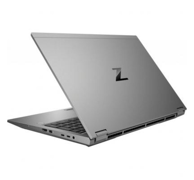 Ноутбук HP ZBook Fury 15 G7 (9VS25AV_V11)