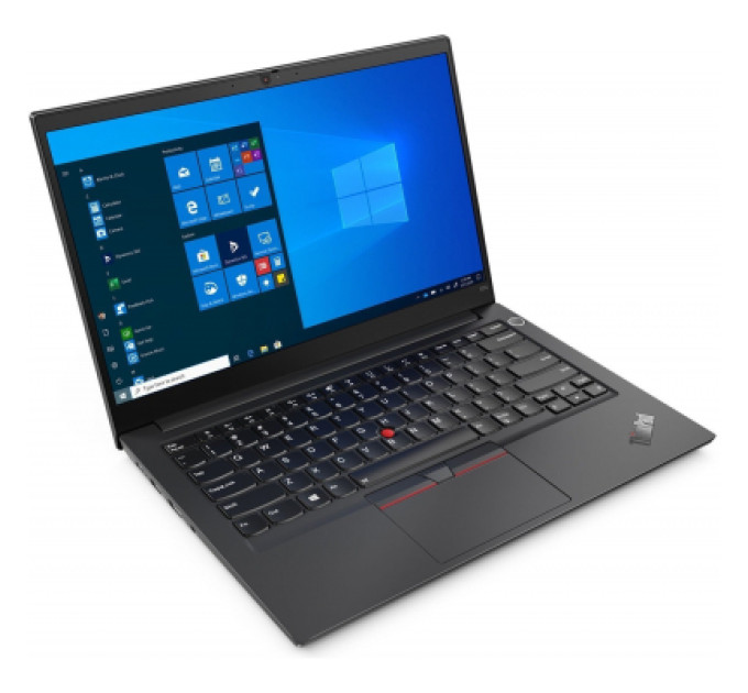 Ноутбук Lenovo ThinkPad E14 (20TA002HRT)