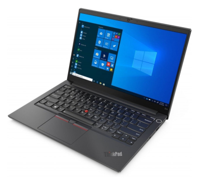 Ноутбук Lenovo ThinkPad E14 (20TA002HRT)