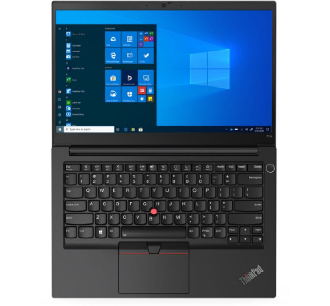 Ноутбук Lenovo ThinkPad E14 (20TA002HRT)