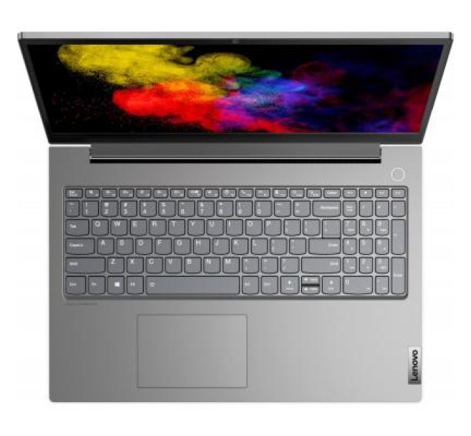 Ноутбук Lenovo ThinkBook 15p (20V30007RA)