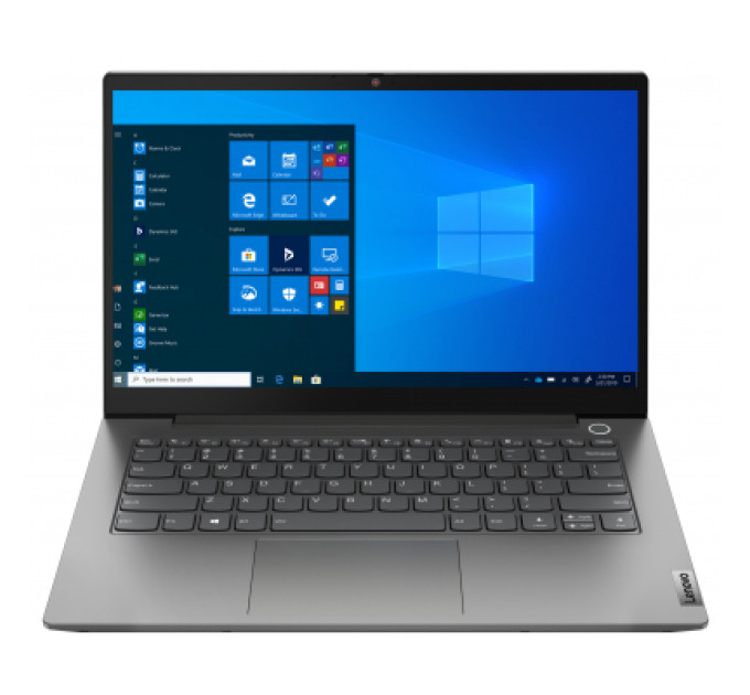 Ноутбук Lenovo ThinkBook 14 G2 ITL (20VD000BRA)