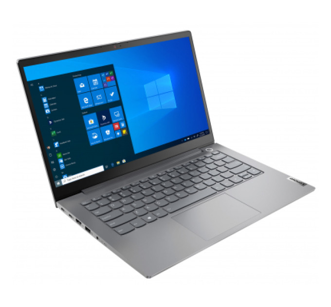 Ноутбук Lenovo ThinkBook 14 G2 ITL (20VD000BRA)