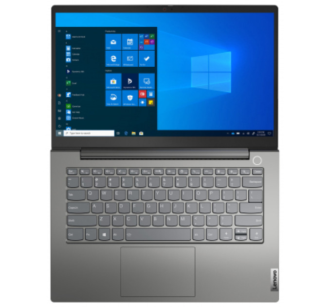 Ноутбук Lenovo ThinkBook 14 G2 ITL (20VD000BRA)