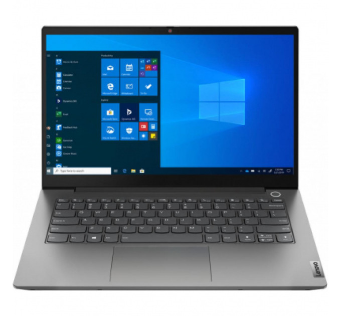 Ноутбук Lenovo ThinkBook 14 (20VD0043RA)