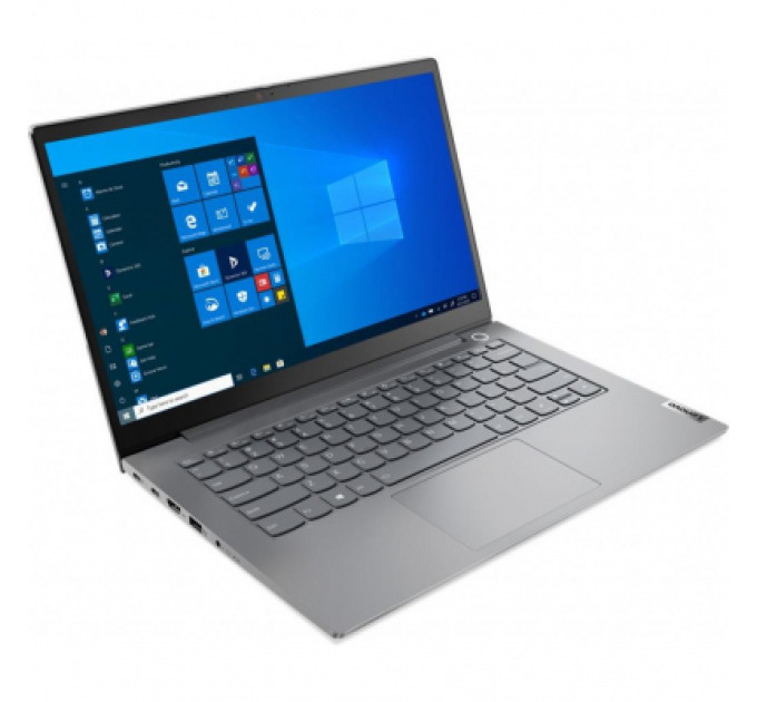 Ноутбук Lenovo ThinkBook 14 (20VD0043RA)