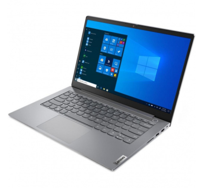 Ноутбук Lenovo ThinkBook 14 (20VD0043RA)