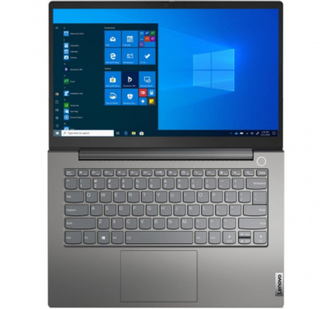 Ноутбук Lenovo ThinkBook 14 (20VD0043RA)