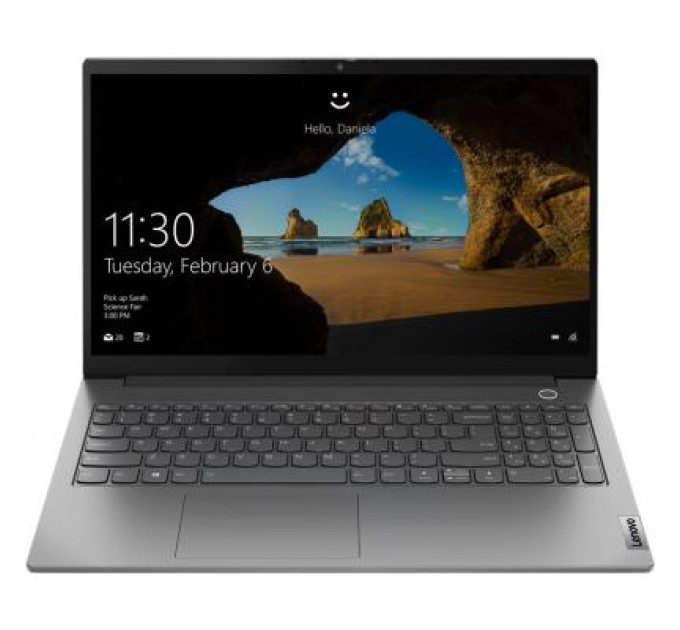 Ноутбук Lenovo ThinkBook 15 G2 ITL (20VE0004RA)