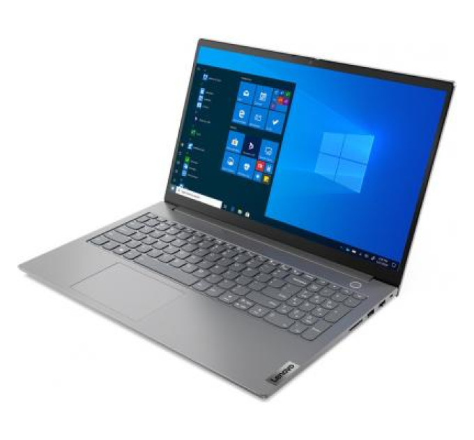 Ноутбук Lenovo ThinkBook 15 G2 ITL (20VE0004RA)