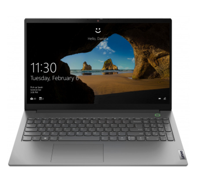 Ноутбук Lenovo ThinkBook 15 G2 ITL (20VE008NRA)