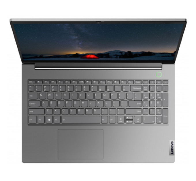 Ноутбук Lenovo ThinkBook 15 G2 ITL (20VE008NRA)