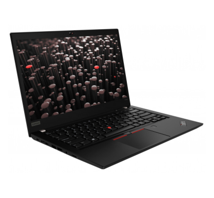 Ноутбук Lenovo ThinkPad P14s (20VX0067RA)