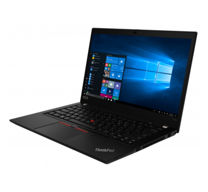 Ноутбук Lenovo ThinkPad P14s (20VX0067RA)