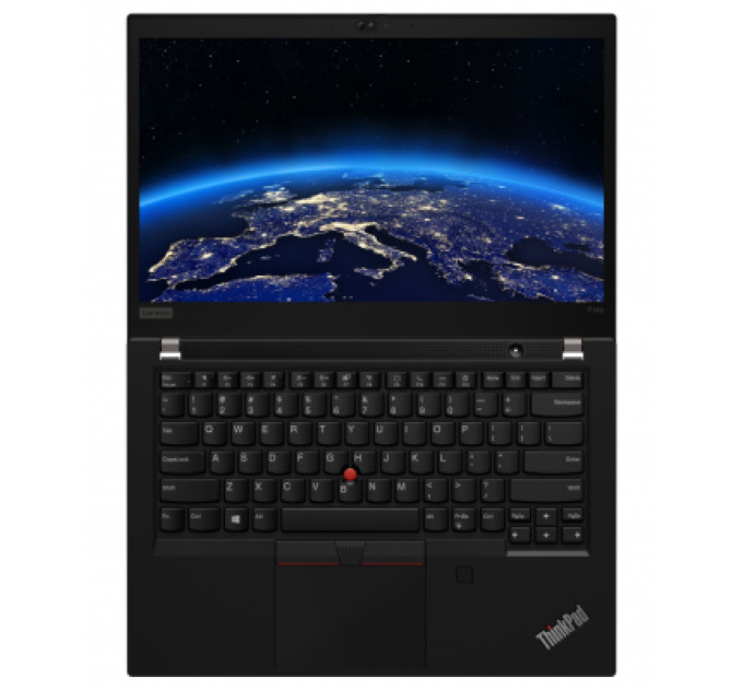 Ноутбук Lenovo ThinkPad P14s (20VX0067RA)