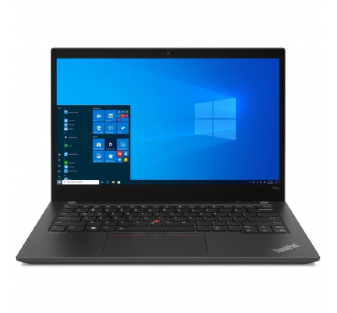 Ноутбук Lenovo ThinkPad T14s G2 (20WM009PRA)