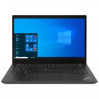 Ноутбук Lenovo ThinkPad T14s G2 (20WM009PRA)