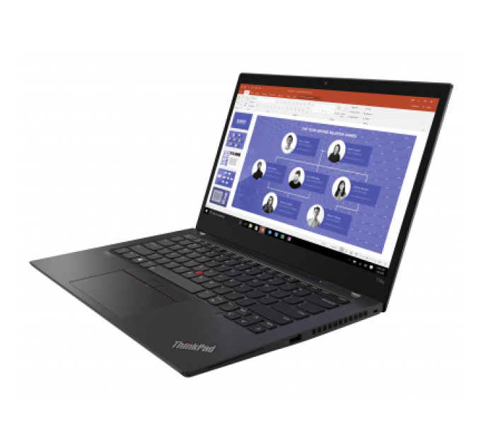 Ноутбук Lenovo ThinkPad T14s G2 (20WM009PRA)