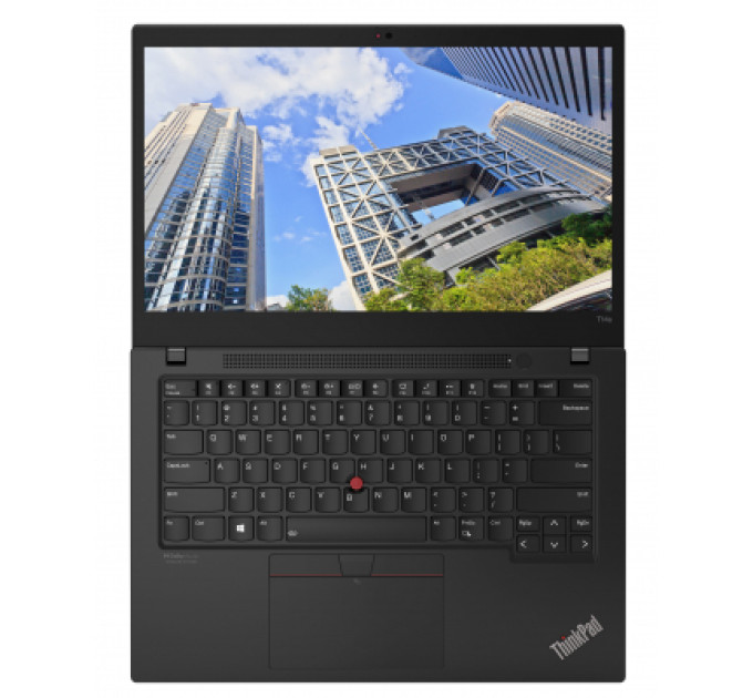 Ноутбук Lenovo ThinkPad T14s G2 (20WM009PRA)