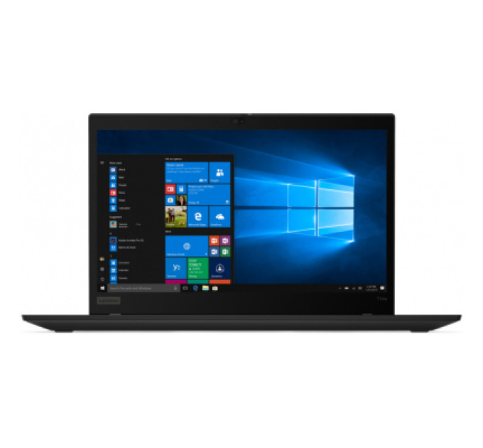 Ноутбук Lenovo ThinkPad T14s (20WM009QRA)