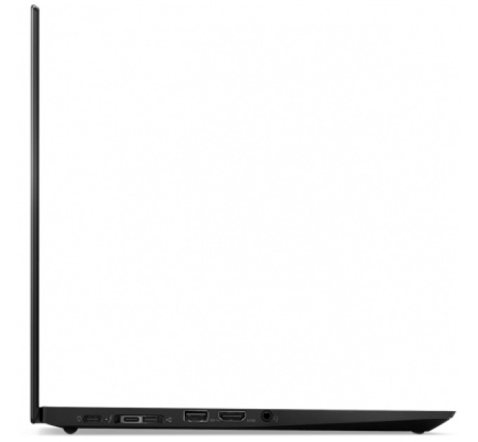 Ноутбук Lenovo ThinkPad T14s (20WM009QRA)