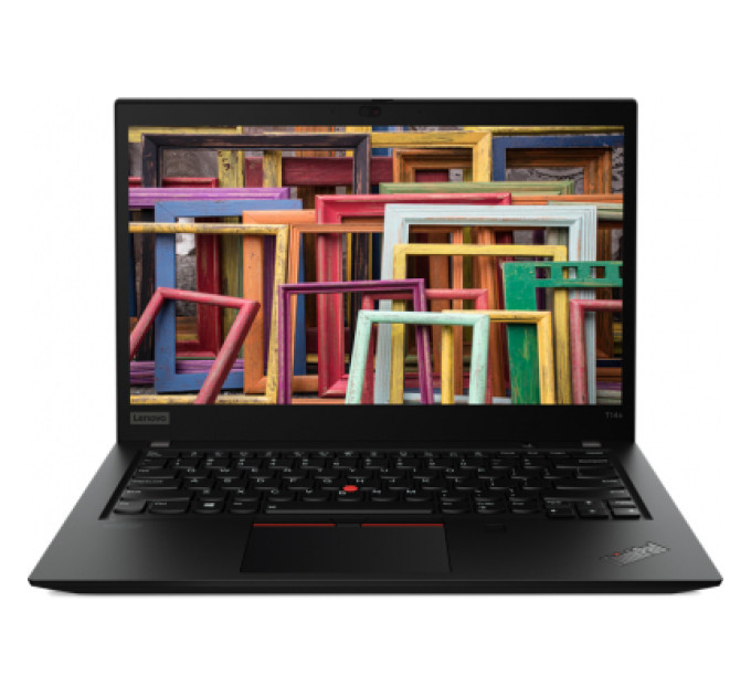 Ноутбук Lenovo ThinkPad T14s (20WM009QRA)