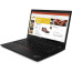 Ноутбук Lenovo ThinkPad T14s (20WM009QRA)