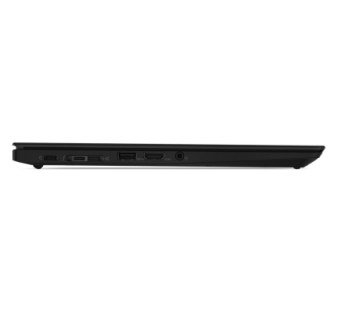 Ноутбук Lenovo ThinkPad T14s (20WM009QRA)